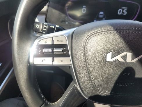 Certified 2024 Kia Telluride LX AWD/4WD image 31