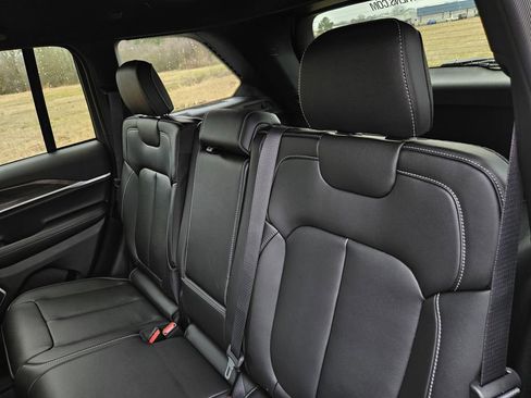 New 2026 Jeep Grand Cherokee Limited RWD image 29