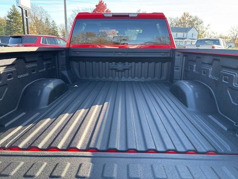 Used 2024 Chevrolet Silverado 2500 LT image 6