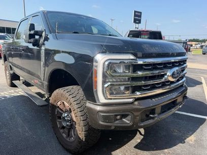 Used 2024 Ford F250 King Ranch
