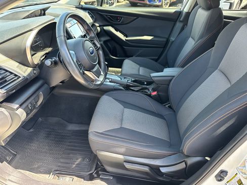 Certified 2022 Subaru Crosstrek 2.0i Premium w/ Popular Package #3 image 14