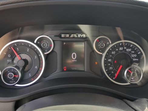 New 2026 RAM 4500 Tradesman image 25