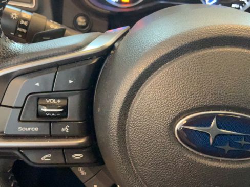 Used 2022 Subaru Ascent Limited w/ Technology Package AWD/4WD image 17