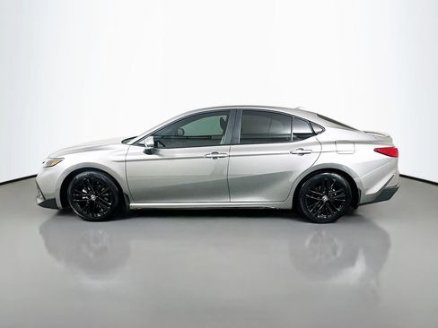Certified 2026 Toyota Camry SE w/ Convenience Package FWD image 8