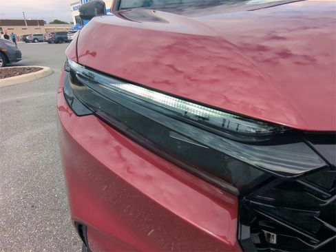 Used 2023 Honda CR-V Sport image 9