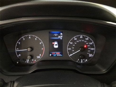 Used 2023 Toyota Corolla LE image 27