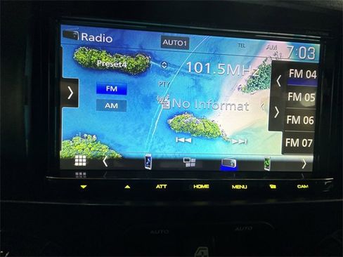 Used 2015 Jeep Wrangler Unlimited Sahara w/ Dual Top Group image 16