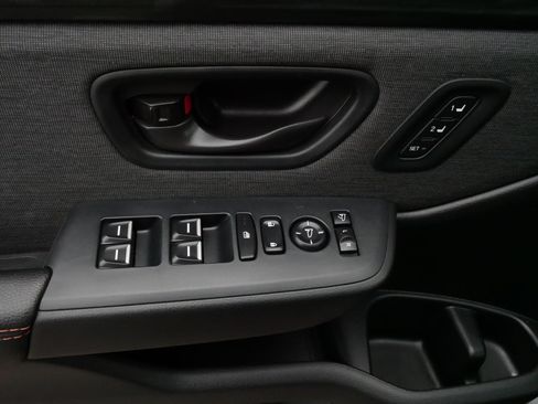 Used 2026 Honda Passport TrailSport image 19