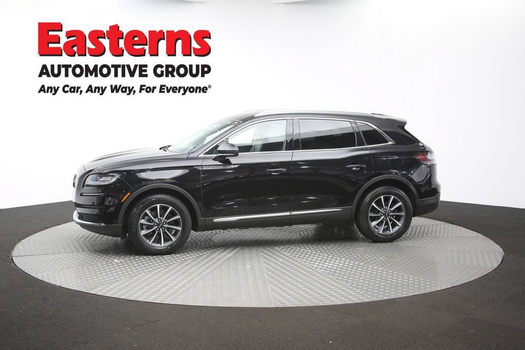 Used 2022 Lincoln Nautilus FWD image 60