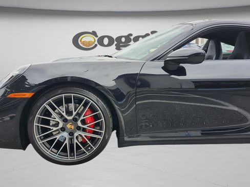 Certified 2024 Porsche 911 Carrera S image 37