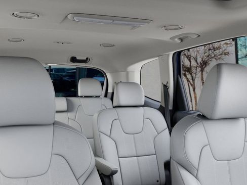 New 2025 Kia Telluride EX image 27