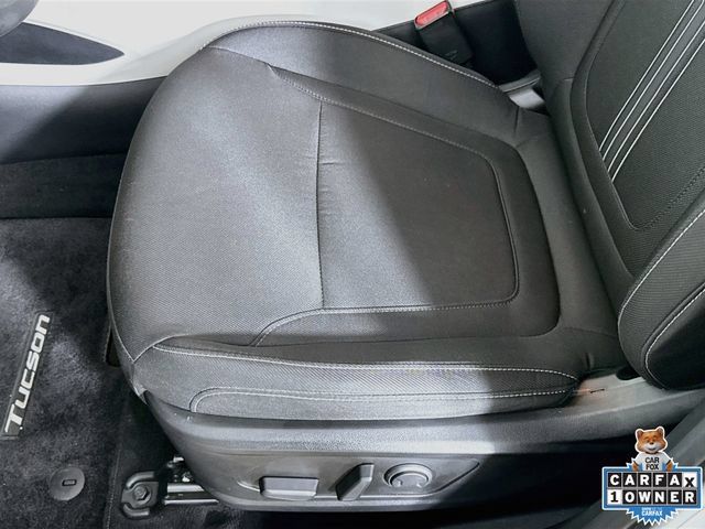 Used 2024 Hyundai Tucson SEL AWD/4WD image 19
