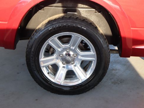 Used 2015 RAM 1500 Laramie Longhorn w/ Convenience Group image 5