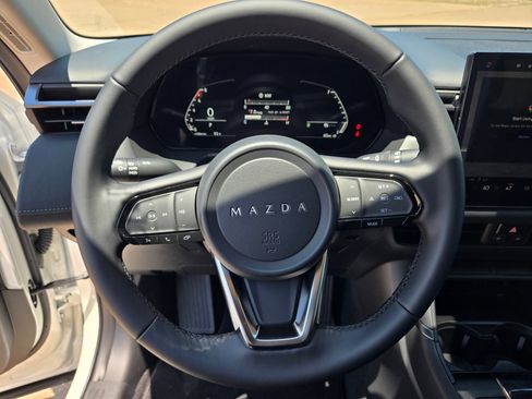 New 2026 MAZDA CX-5 Select AWD/4WD image 11