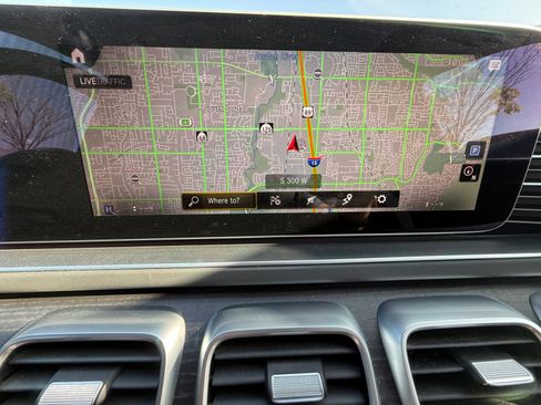 Used 2022 Mercedes-Benz GLE 63 AMG S image 28