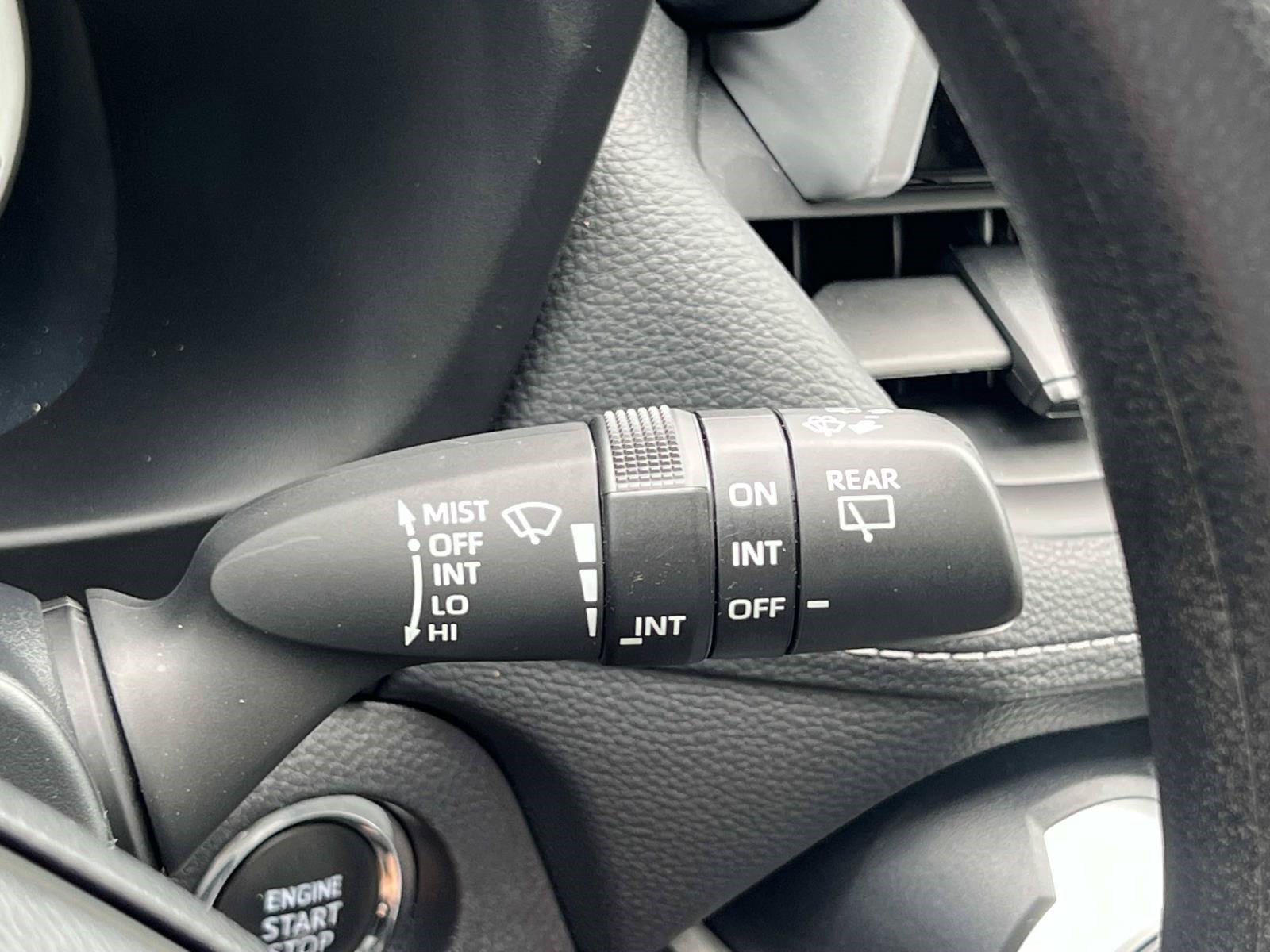 Used 2024 Toyota RAV4 XLE w/ Convenience Package FWD image 27