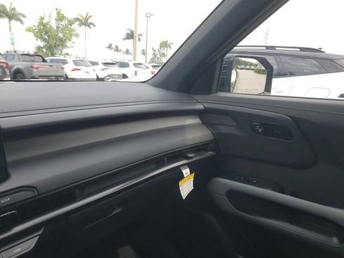 Used 2027 Kia Telluride SX X-Line AWD/4WD image 30