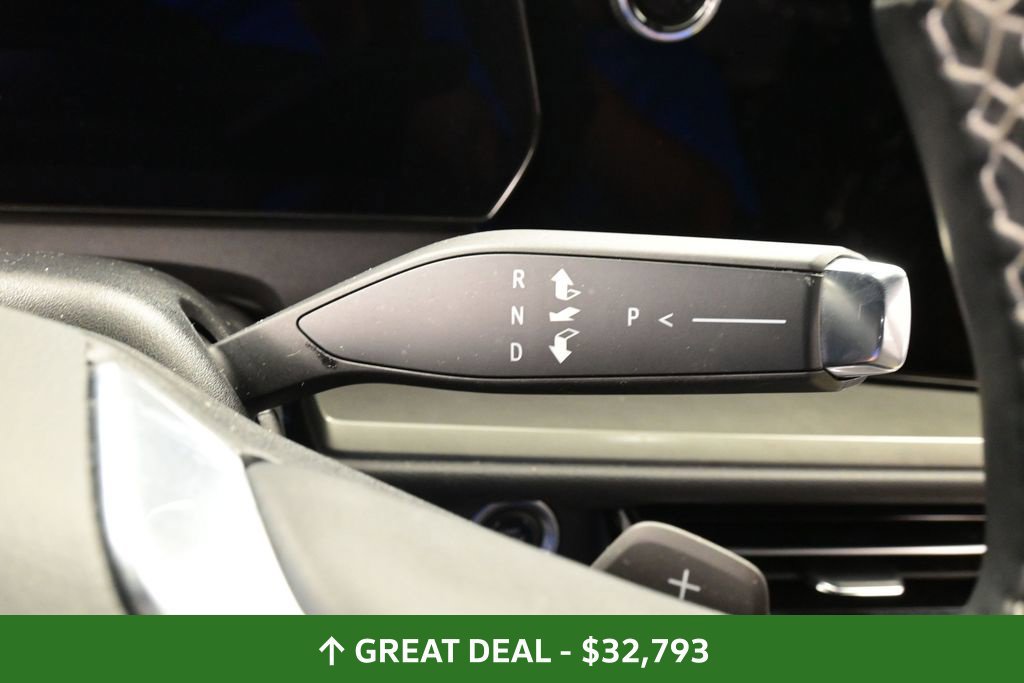 Used 2024 Chevrolet Traverse LT FWD image 37