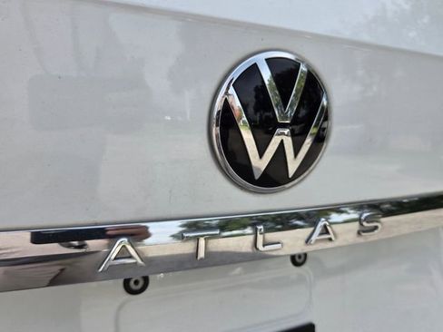 Used 2021 Volkswagen Atlas SEL FWD image 19