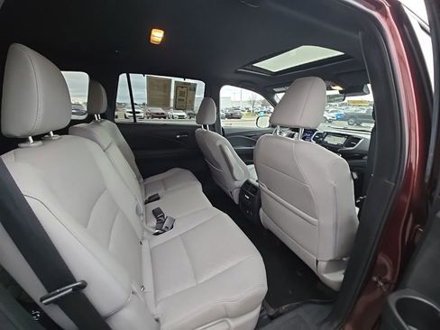 Used 2021 Honda Passport Touring image 30