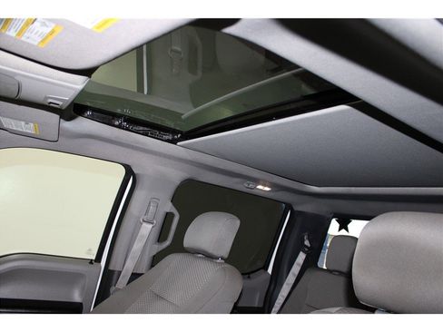 Used 2015 Ford F150 XLT w/ Equipment Group 302A Luxury image 30