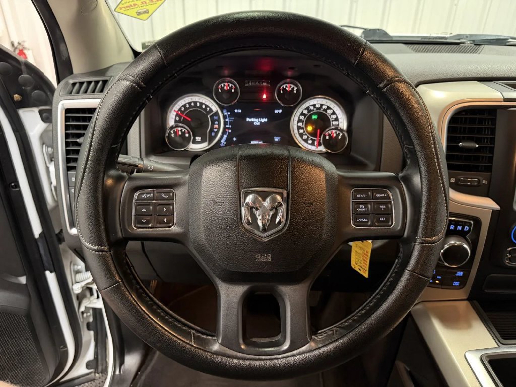 Used 2014 RAM 1500 Big Horn AWD/4WD image 21