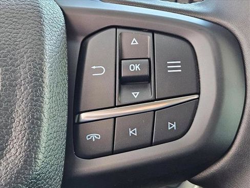 New 2026 Ford Ranger XLT w/ Equipment Group 301A High image 17