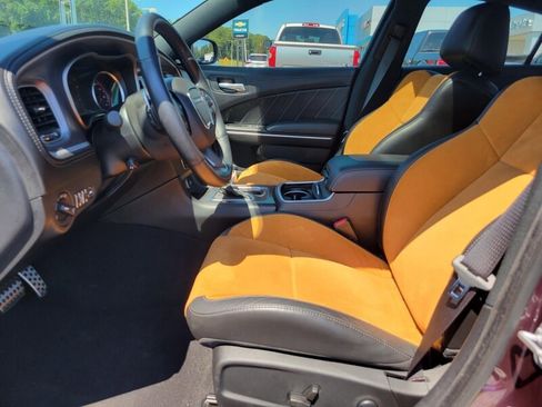 Used 2022 Dodge Charger GT w/ Plus Group image 18