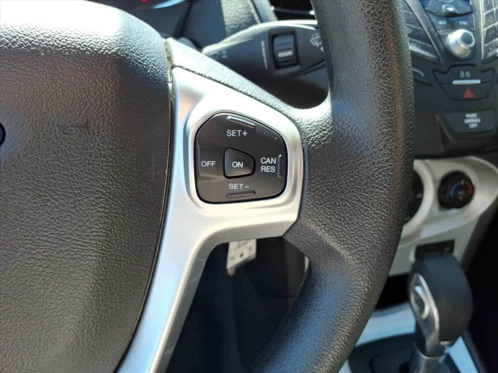 Used 2019 Ford Fiesta SE w/ Cold Weather Package FWD image 31