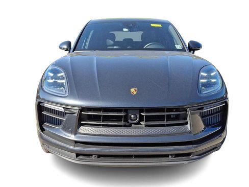 Used 2024 Porsche Macan S AWD/4WD image 2