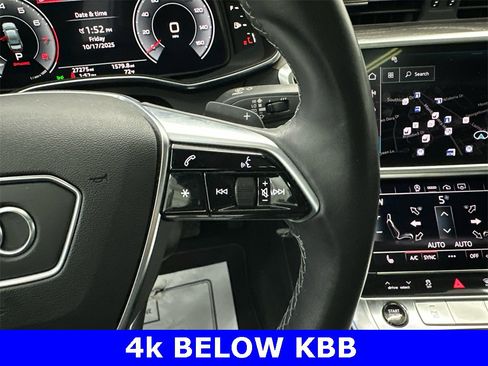 Used 2024 Audi A6 Premium Plus image 27