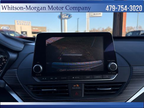 Used 2021 Nissan Altima 2.5 SL image 26