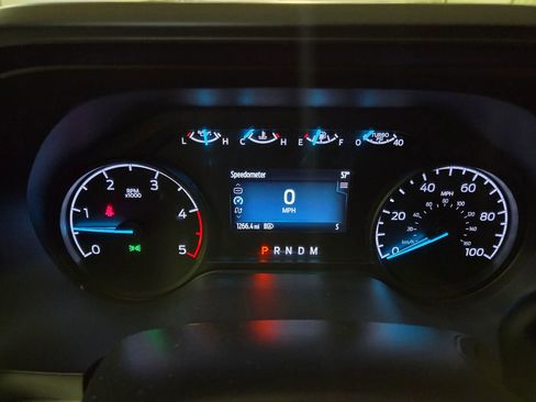 Used 2026 Ford F250 XLT image 18