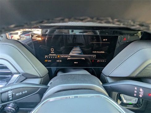 New 2026 GMC Yukon XL Denali image 26