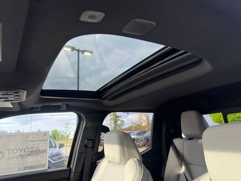 New 2026 Toyota Tacoma Limited image 19