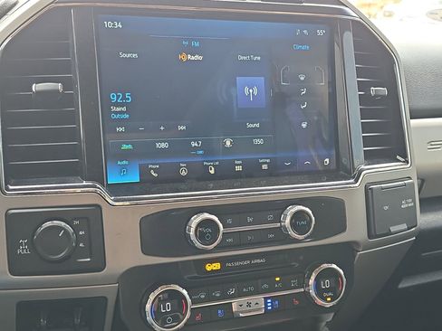 Used 2022 Ford F250 Lariat w/ Lariat Ultimate Package image 15