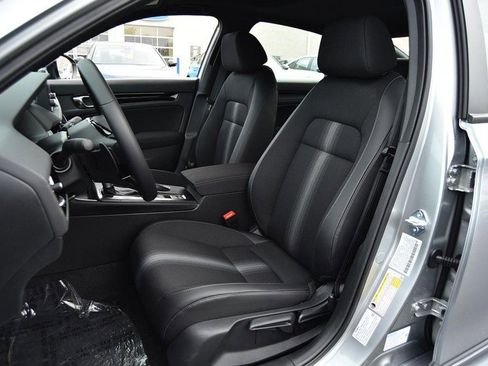 New 2026 Honda Civic Sport image 21