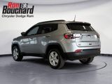 Used 2022 Jeep Compass Latitude w/ Sun and Sound Group image 4