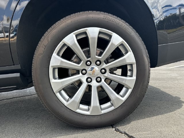 New 2025 Chevrolet Tahoe Premier RWD image 22