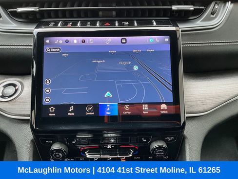 Used 2023 Jeep Grand Cherokee L Limited image 22