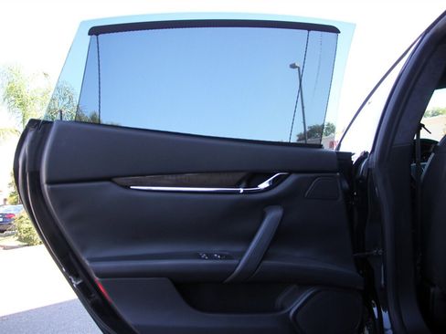 Used 2014 Maserati Quattroporte S Q4 image 26