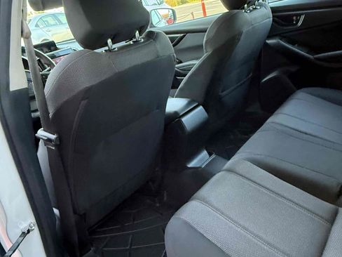 Used 2019 Subaru Impreza 2.0i Premium w/ Eyesight & BSD/Rcta & SRF AWD/4WD image 69