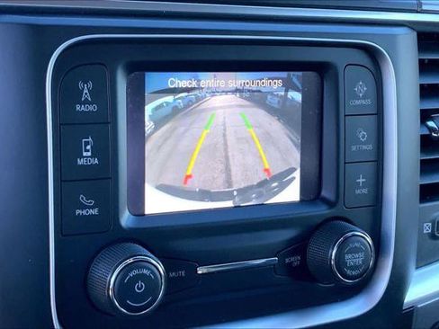 Certified 2024 RAM 1500 Classic Warlock image 23