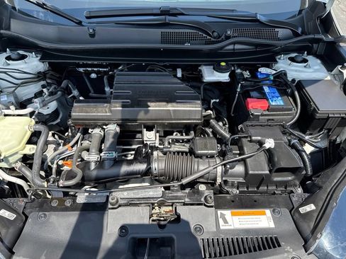 Used 2022 Honda CR-V Touring image 13
