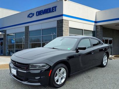 Used 2023 Dodge Charger SXT