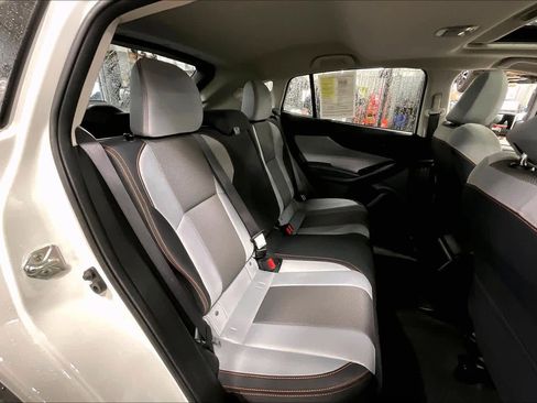 Used 2020 Subaru Crosstrek 2.0i Premium w/ Moonroof Package 2 AWD/4WD image 20