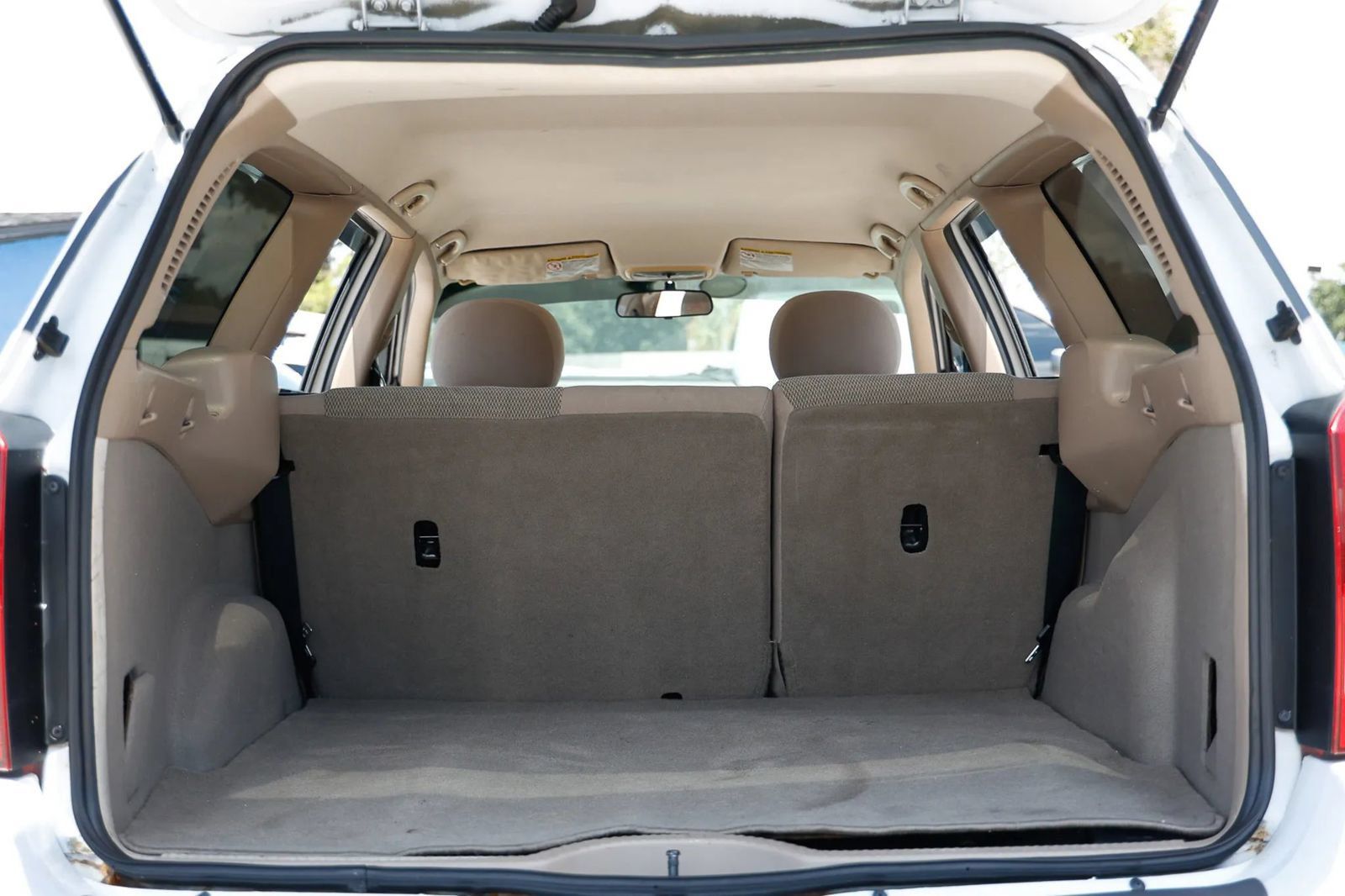 Used 2004 Ford Focus SE FWD image 15