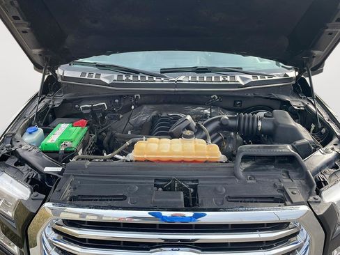 Used 2017 Ford F150 XLT w/ Equipment Group 301A Mid image 25