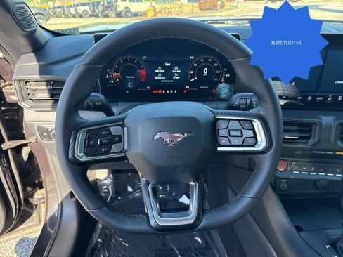 Certified 2024 Ford Mustang Coupe image 14