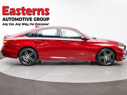 Used 2020 Honda Accord Sport image 4